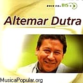 Altemar Dutra