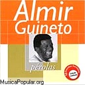 Almir Guineto