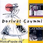 Dorival Caymmi