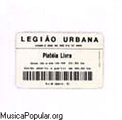 Legião Urbana 