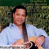 Vicente Barreto 