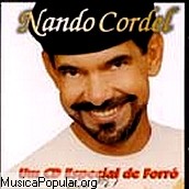 Nando Cordel