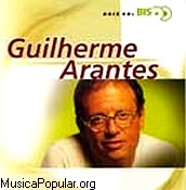Guilherme Arantes 