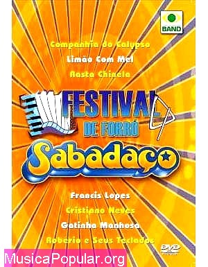 Festival de Forr Sabadao