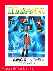 Um Amor de Novela - LIMO COM MEL