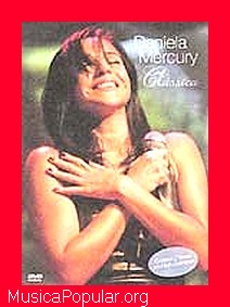 Clssica - DANIELA MERCURY
