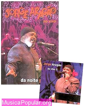 Jorge Arago (DVD + CD)