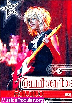Danni Carlos Ao Vivo - DANNI CARLOS