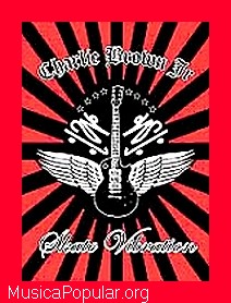 Skate Vibration - CHARLIE BROWN JR.