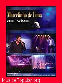 Marcelinho de Lima - Ao Vivo - MARCELINHO DE LIMA