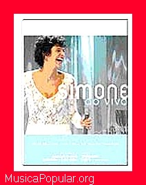 Simone - Ao Vivo - SIMONE