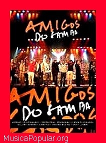 Amigos do Samba - VRIOS