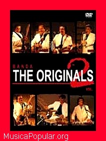 Banda The Originals - Vol. 2 - THE ORIGINALS