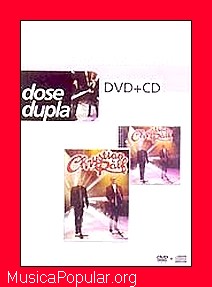 Dose Dupla Chrystian & Ralf DVD + CD