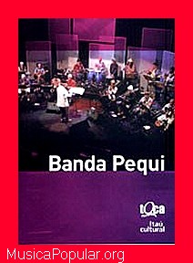 Banda Pequi - BANDA PEQUI