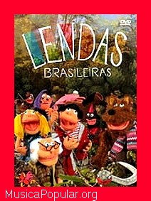 Lendas Brasileiras - VRIOS