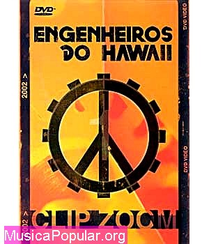 Clip Zoom - ENGENHEIROS DO HAWAI