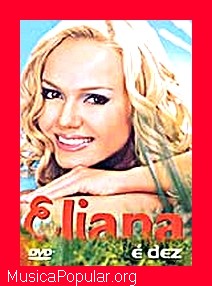 Eliana  Dez - ELIANA