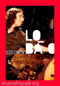 Acstico MTV Lobo - LOBO