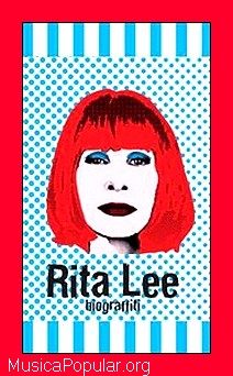 Box Rita Lee Biograffiti- Triplo - RITA LEE
