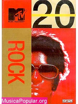 MTV 20 Rock - VRIOS