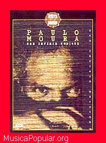 Paulo moura Une Infinie Musique - PAULO MOURA