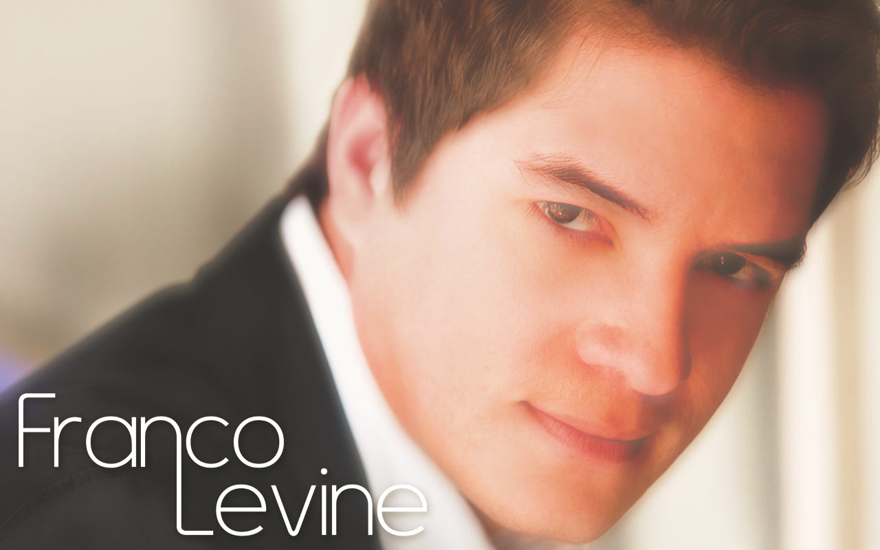 Franco Levine