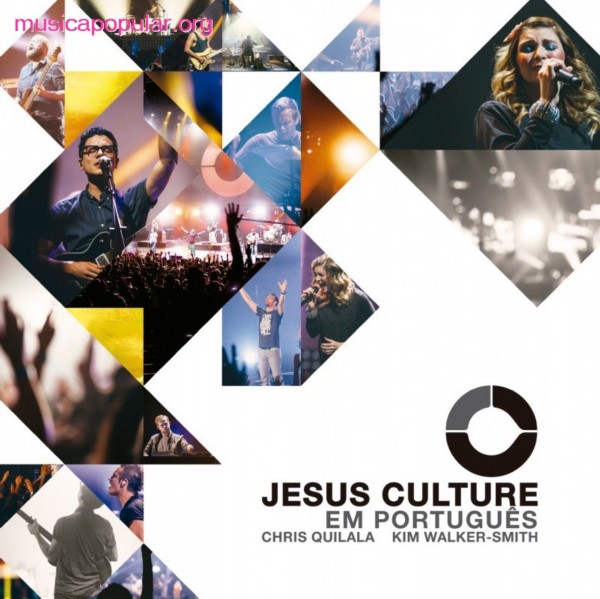 Jesus Culture em Português