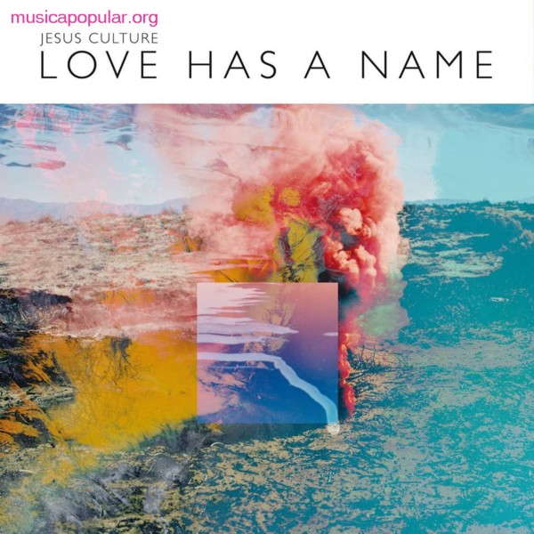 Love Has a Name