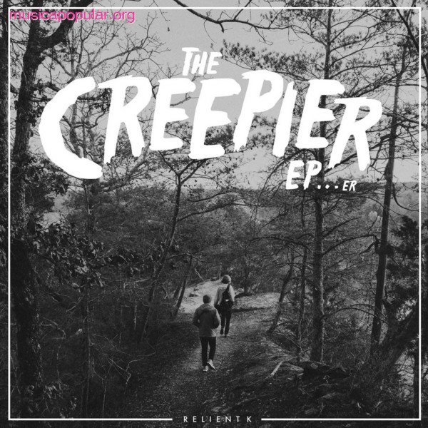 The Creepier EP...er 