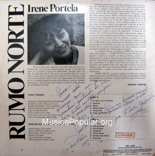 Irene Portela