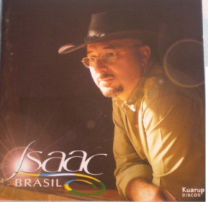 Isaac Brasil