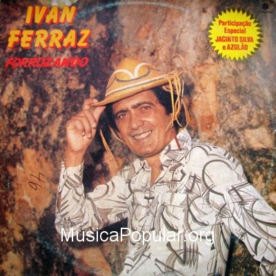 Ivan Ferraz