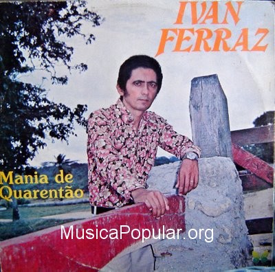 Ivan Ferraz