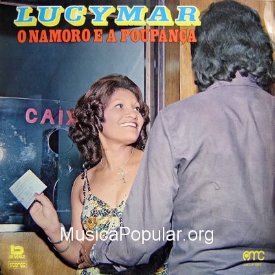 Lucymar