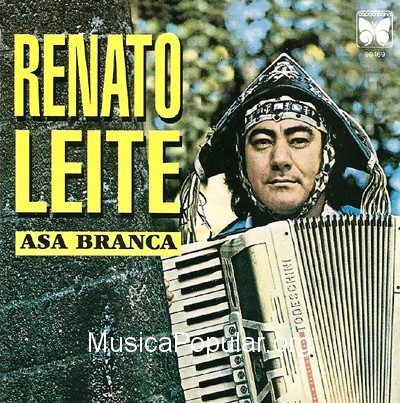 Renato Leite