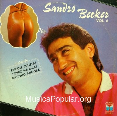 Sandro Becker