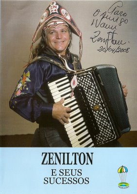 Zenilton