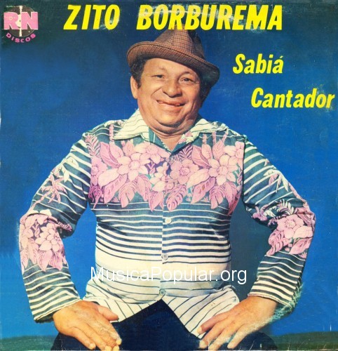 Zito Borborema